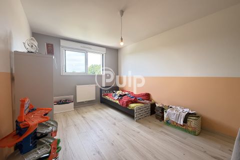Villa a La Gorgue, Nord, La Gorgue - € 409.900 | Ref: estf52 - foto 8