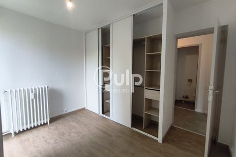 Apartament a Rochefort, Charente-Maritime, Rochefort - € 168.000 | Ref: nanf35 - foto 4