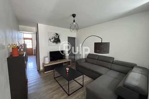 Byhus i Carvin, Pas-de-Calais, Carvin - € 189.000 | Ref: car18151 - foto 2