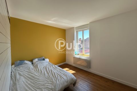 Byhus i Carvin, Pas-de-Calais, Carvin - € 189.000 | Ref: car18151 - foto 5