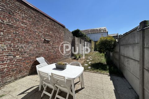 Byhus i Carvin, Pas-de-Calais, Carvin - € 189.000 | Ref: car18151 - foto 6