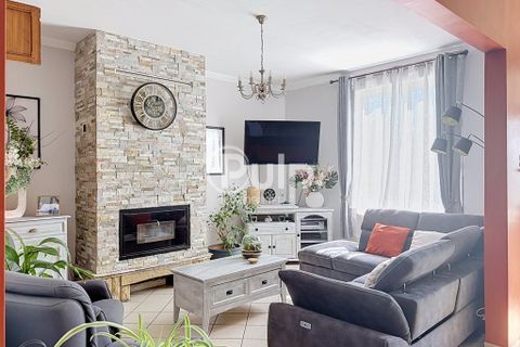 Villa en Faumont, Nord, Faumont - € 309.900 | Ref: siege18146 - photo 2