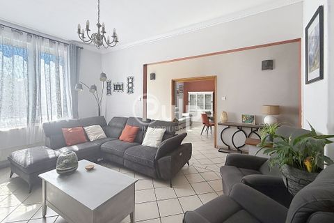 Villa en Faumont, Nord, Faumont - € 309.900 | Ref: siege18146 - photo 3