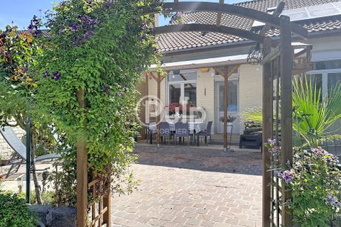 Villa en Faumont, Nord, Faumont - € 309.900 | Ref: siege18146 - photo 8