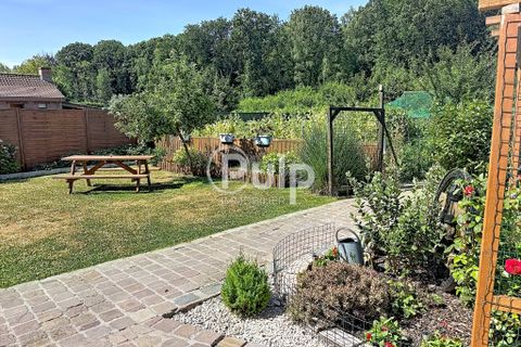 Villa en Faumont, Nord, Faumont - € 309.900 | Ref: siege18146 - photo 9