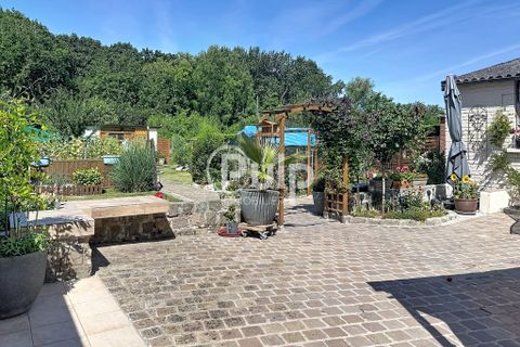 Villa en Faumont, Nord, Faumont - € 309.900 | Ref: siege18146 - photo 10