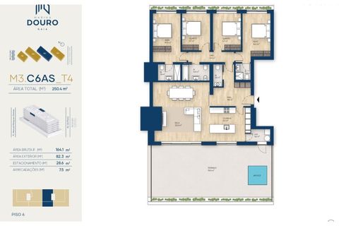 Lejlighed i Canidelo, Porto, Canidelo - € 1.600.000 | Ref: PG-4372 (M3AS) - foto 29