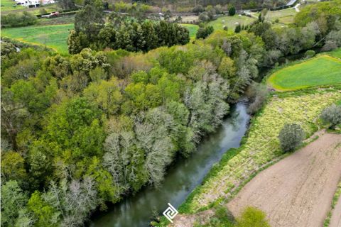 Helårsgrund i Fragoso, Braga, Fragoso - € 600.000 | Ref: PG-9228 - foto 1