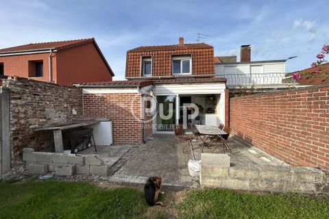 Byhus i Lillers, Pas-de-Calais, Lillers - € 139.900 | Ref: isb18142 - foto 2