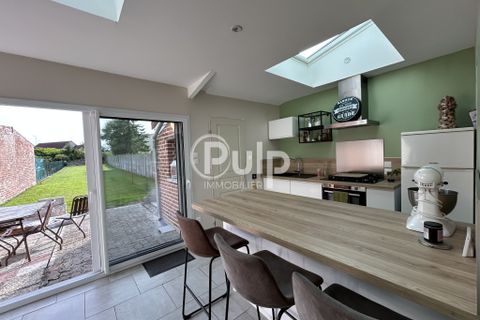 Byhus i Lillers, Pas-de-Calais, Lillers - € 139.900 | Ref: isb18142 - foto 3