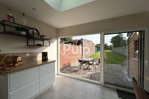 Byhus i Lillers, Pas-de-Calais, Lillers - € 139.900 | Ref: isb18142 - foto 4