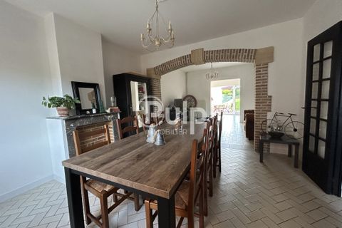Byhus i Lillers, Pas-de-Calais, Lillers - € 139.900 | Ref: isb18142 - foto 5