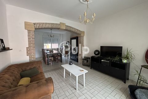 Byhus i Lillers, Pas-de-Calais, Lillers - € 139.900 | Ref: isb18142 - foto 6
