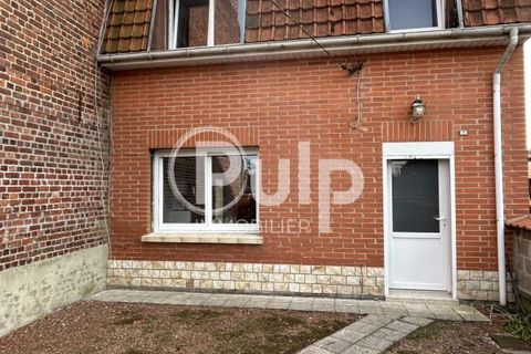 Byhus i Lillers, Pas-de-Calais, Lillers - € 139.900 | Ref: isb18142 - foto 7