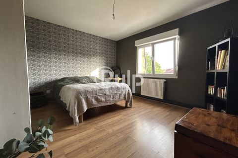 Byhus i Lillers, Pas-de-Calais, Lillers - € 139.900 | Ref: isb18142 - foto 9