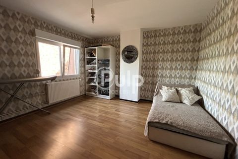 Byhus i Lillers, Pas-de-Calais, Lillers - € 139.900 | Ref: isb18142 - foto 10