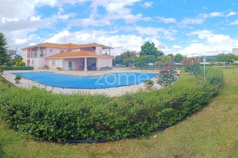 Villa in Arganil, Coimbra, Arganil - € 900.000 | Ref: ZMPT554686 - foto 1