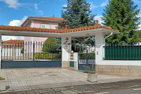 Villa in Arganil, Coimbra, Arganil - € 900.000 | Ref: ZMPT554686 - foto 2
