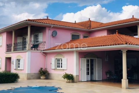 Villa in Arganil, Coimbra, Arganil - € 900.000 | Ref: ZMPT554686 - foto 3