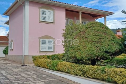 Villa in Arganil, Coimbra, Arganil - € 900.000 | Ref: ZMPT554686 - foto 4