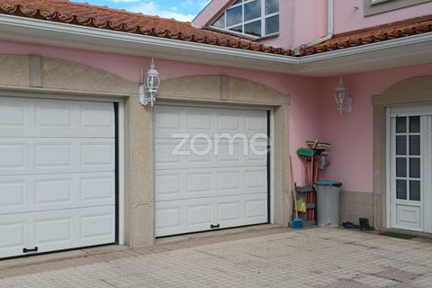 Villa in Arganil, Coimbra, Arganil - € 900.000 | Ref: ZMPT554686 - foto 5