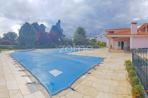 Villa in Arganil, Coimbra, Arganil - € 900.000 | Ref: ZMPT554686 - foto 6