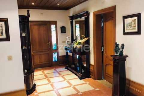 Villa in Arganil, Coimbra, Arganil - € 900.000 | Ref: ZMPT554686 - foto 9