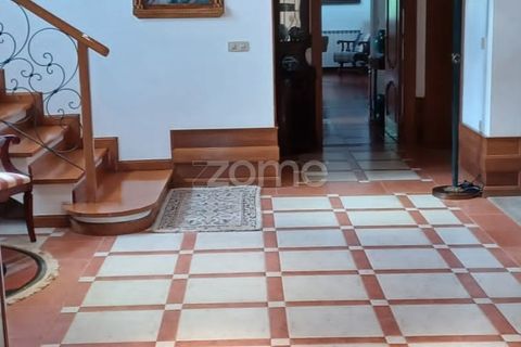 Villa in Arganil, Coimbra, Arganil - € 900.000 | Ref: ZMPT554686 - foto 10