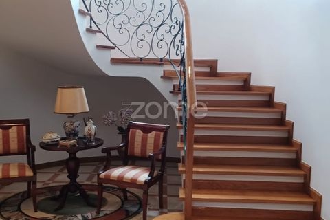 Villa in Arganil, Coimbra, Arganil - € 900.000 | Ref: ZMPT554686 - foto 12