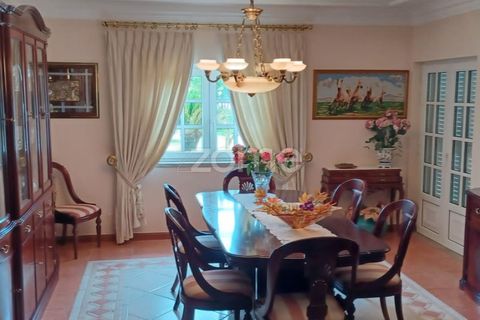 Villa in Arganil, Coimbra, Arganil - € 900.000 | Ref: ZMPT554686 - foto 16