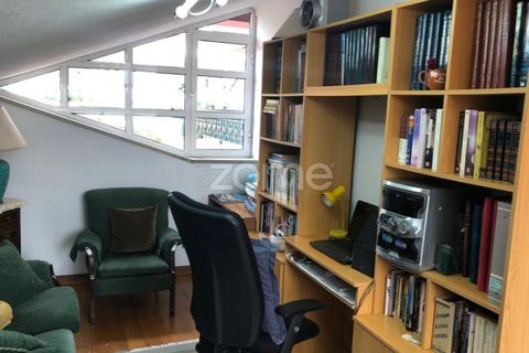 Villa in Arganil, Coimbra, Arganil - € 900.000 | Ref: ZMPT554686 - foto 21