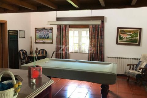 Villa in Arganil, Coimbra, Arganil - € 900.000 | Ref: ZMPT554686 - foto 22