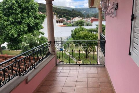 Villa in Arganil, Coimbra, Arganil - € 900.000 | Ref: ZMPT554686 - foto 24