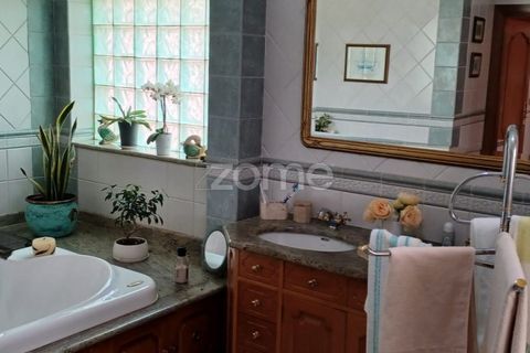 Villa in Arganil, Coimbra, Arganil - € 900.000 | Ref: ZMPT554686 - foto 25