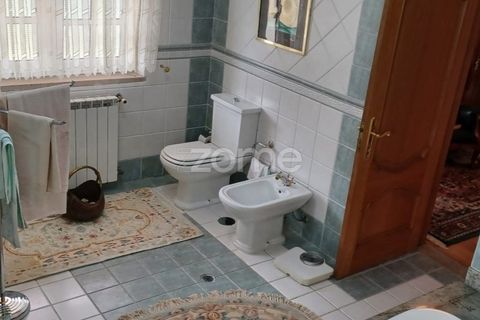 Villa in Arganil, Coimbra, Arganil - € 900.000 | Ref: ZMPT554686 - foto 26