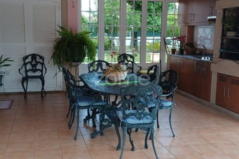 Villa in Arganil, Coimbra, Arganil - € 900.000 | Ref: ZMPT554686 - foto 35