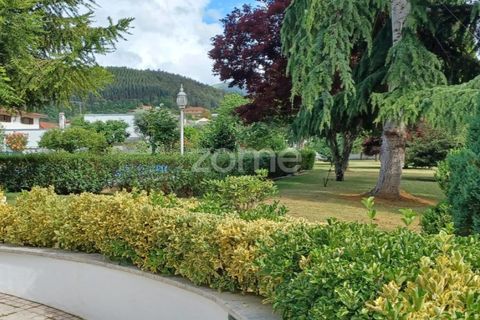 Villa in Arganil, Coimbra, Arganil - € 900.000 | Ref: ZMPT554686 - foto 39