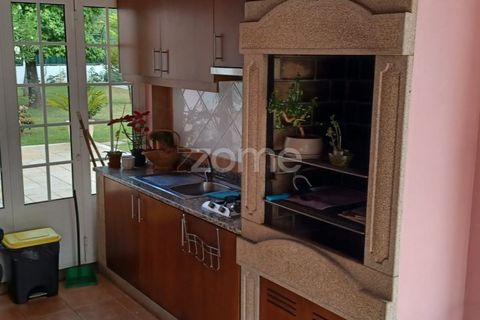 Villa in Arganil, Coimbra, Arganil - € 900.000 | Ref: ZMPT554686 - foto 40