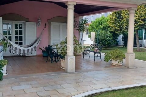 Villa in Arganil, Coimbra, Arganil - € 900.000 | Ref: ZMPT554686 - foto 42