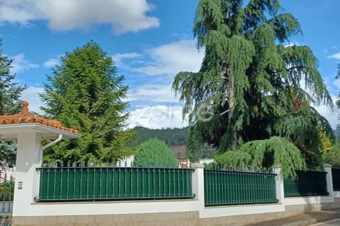 Villa in Arganil, Coimbra, Arganil - € 900.000 | Ref: ZMPT554686 - foto 44
