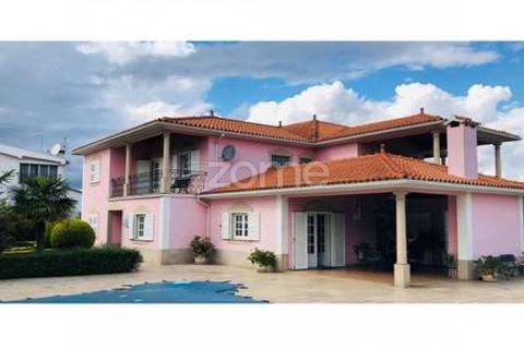 Villa in Arganil, Coimbra, Arganil - € 900.000 | Ref: ZMPT554686 - foto 48