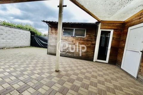 Villa i Waziers, Nord, Waziers - € 101.900 | Ref: dou17896 - foto 9