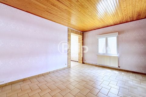 Villa i Aniche, Nord, Aniche - € 144 000 | Ref: somf66 - foto 3