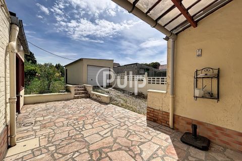Villa i Aniche, Nord, Aniche - € 144 000 | Ref: somf66 - foto 11