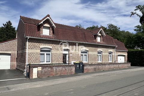 Villa i La Commune, Pas-de-Calais, La Commune - € 345 000 | Ref: annf21 - foto 2