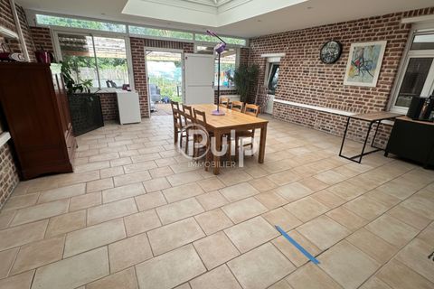 Villa i La Commune, Pas-de-Calais, La Commune - € 345 000 | Ref: annf21 - foto 3