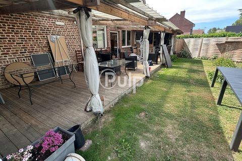 Villa i La Commune, Pas-de-Calais, La Commune - € 345 000 | Ref: annf21 - foto 4