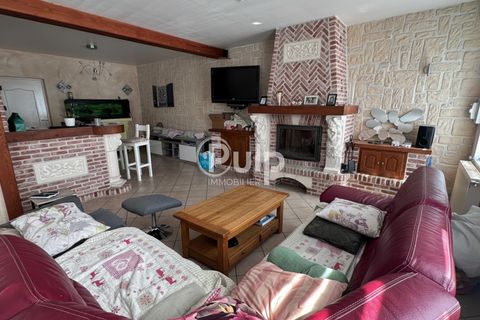 Villa i La Commune, Pas-de-Calais, La Commune - € 345 000 | Ref: annf21 - foto 5