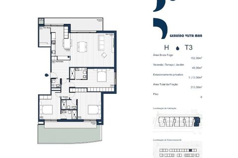 Lejlighed i Arcozelo, Porto, Arcozelo - € 400.000 | Ref: JP-4330_H - foto 10
