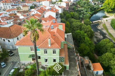 Villa em Serta, Castelo Branco, Serta - € 700.000 | Ref: PS-4645 - foto 1